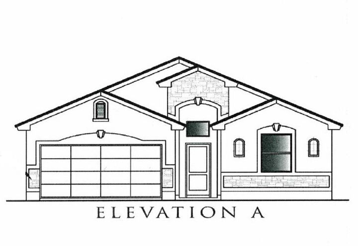 6737 McFarland Avenue  El Paso TX 79932 photo