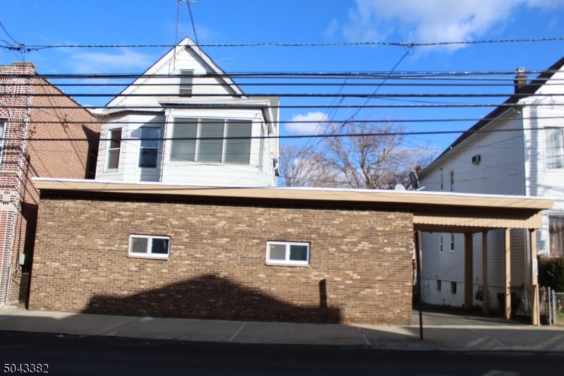 Property Photo:  120 Jewell St  NJ 07026 