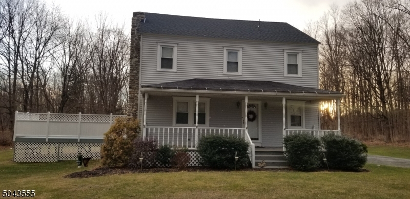 Property Photo:  914 Swartswood Rd  NJ 07860 