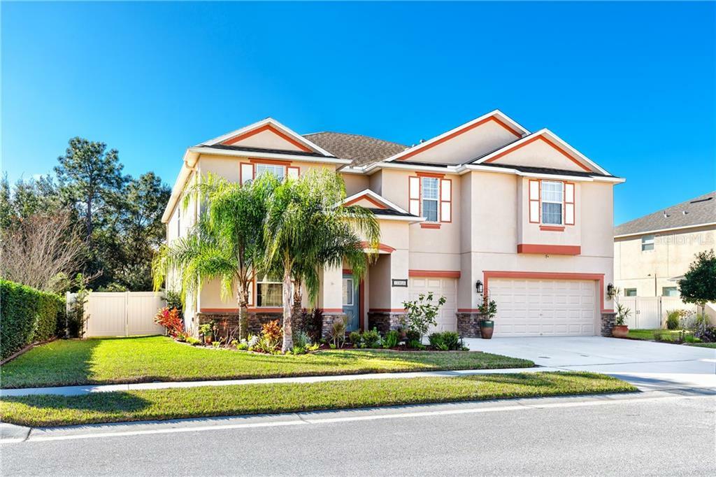 Property Photo: 13856 Crest Lake Drive FL 34669
