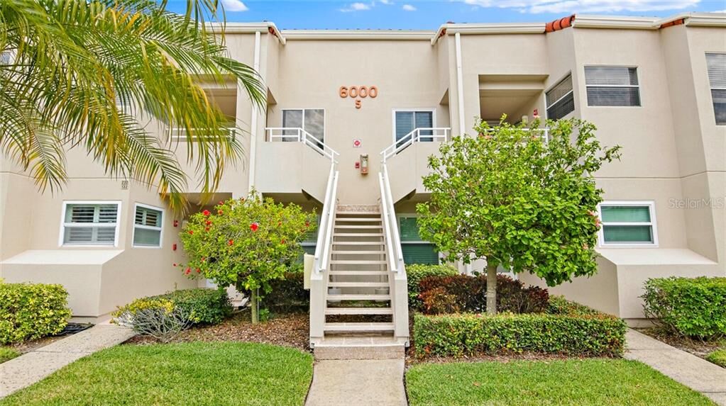 Property Photo: 6000 Bahia Del Mar Circle 233 FL 33715