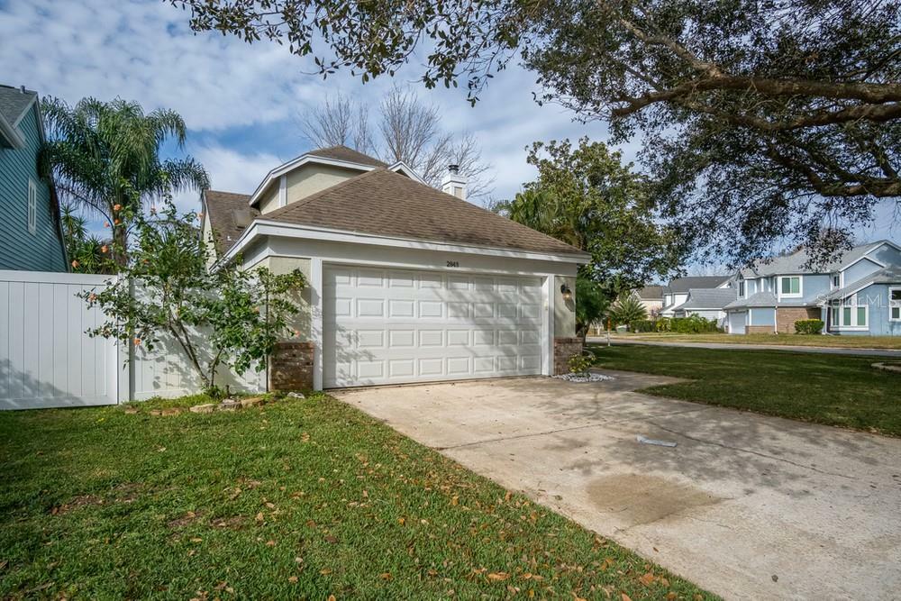 Property Photo: 2849 Waymeyer Drive FL 32812