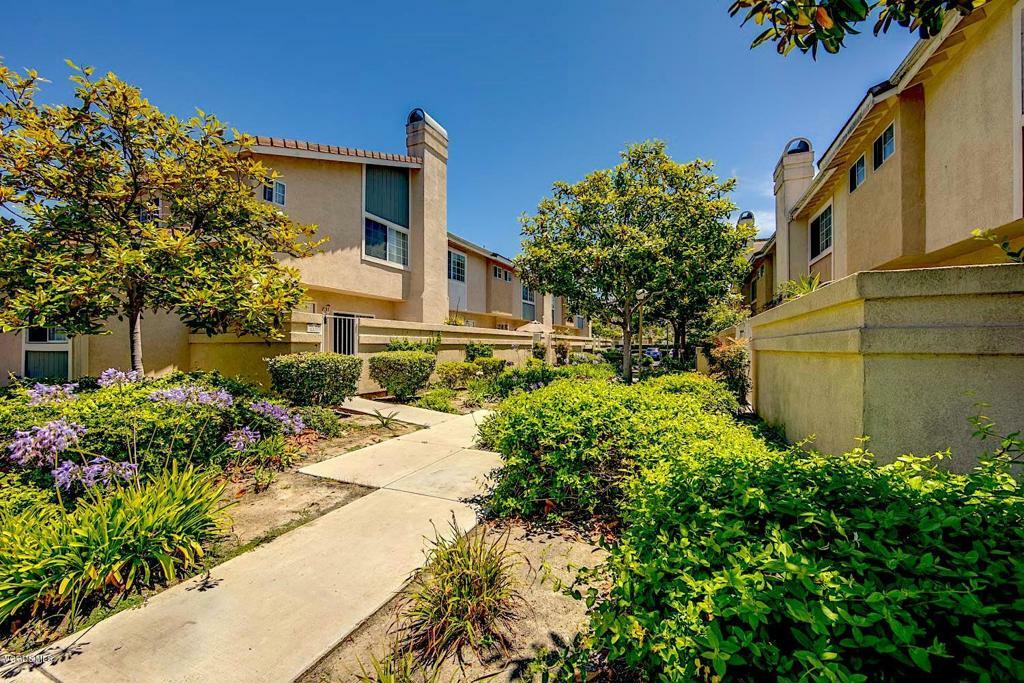 Property Photo: 5315 Columbus Place CA 93033
