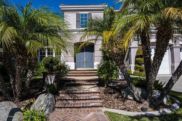 Property Photo:  2551 Galicia  CA 91750 