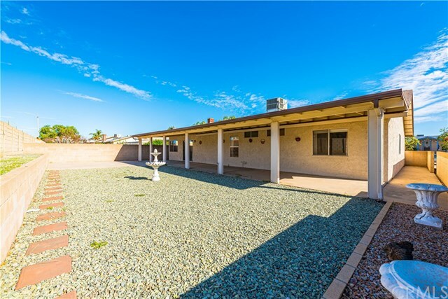 Property Photo:  27645 Decatur Way  CA 92586 