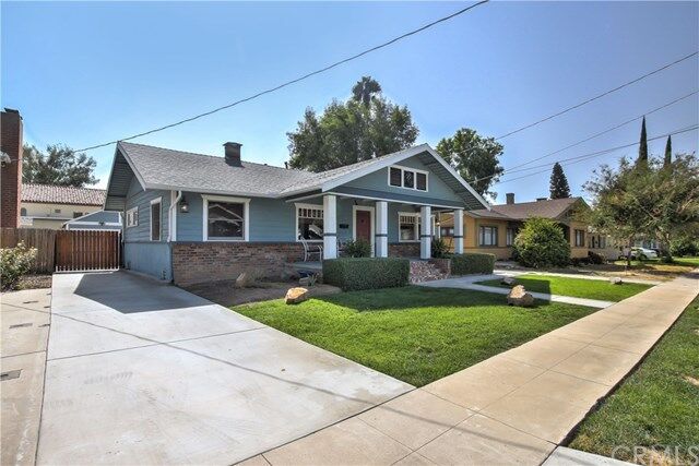 Property Photo:  4160 Homewood Court  CA 92506 