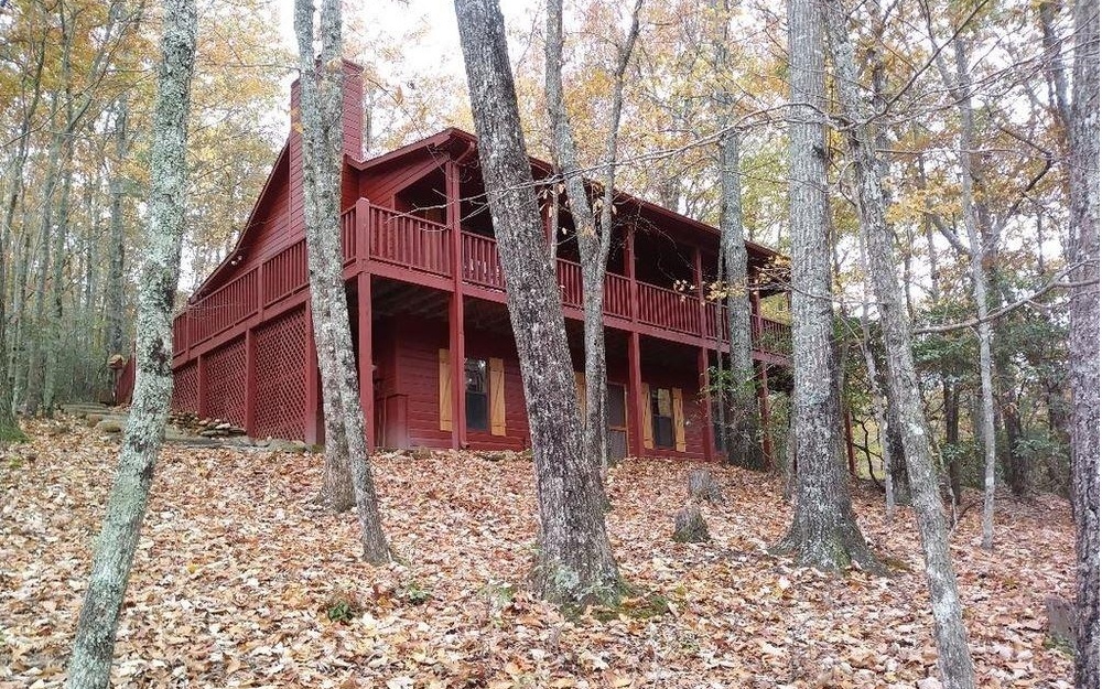 176 Mountain Laurel  Ellijay GA 30536 photo