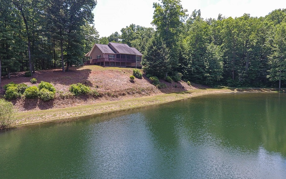 Property Photo:  3469 Tails Creek Church Road  GA 30540 