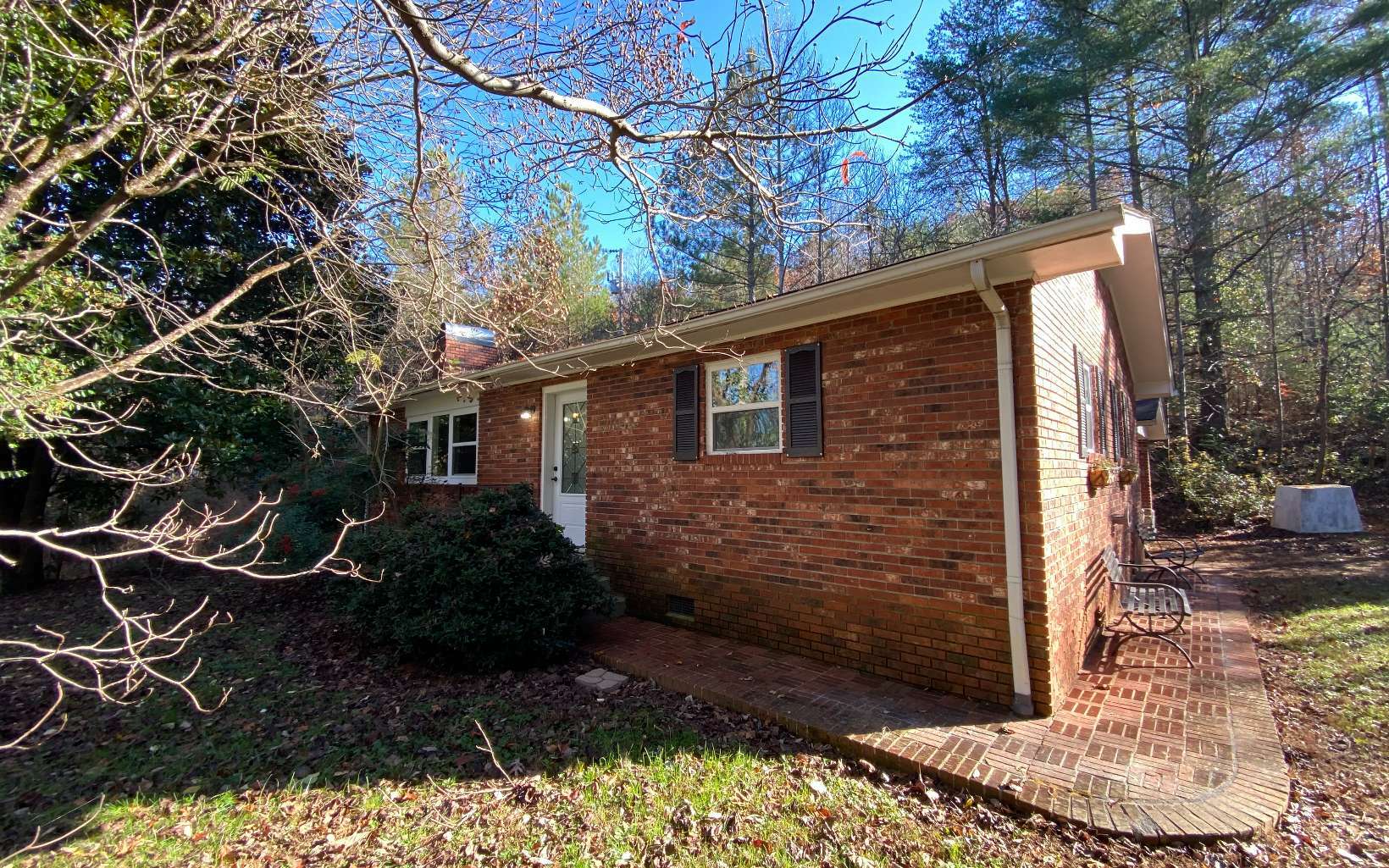 Property Photo:  362 Lunsford Road  NC 28906 