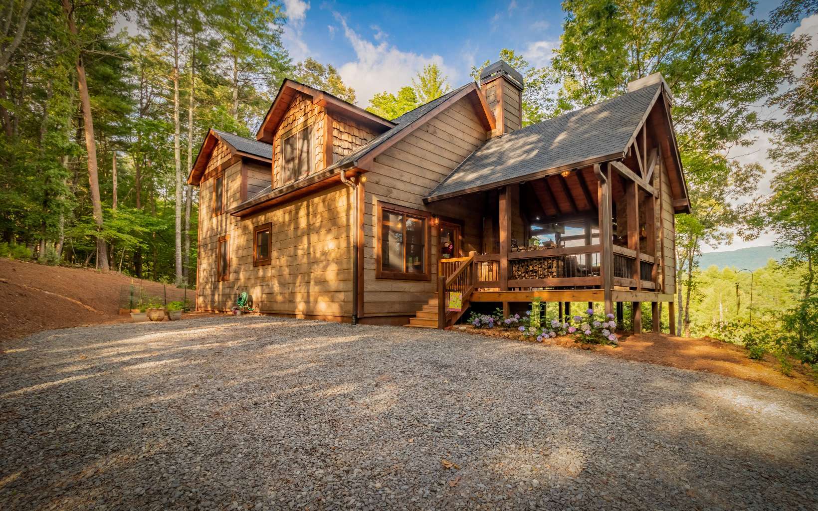 247 Antler Ridge Road  Ellijay GA 30540 photo