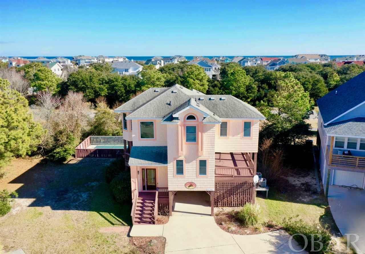Property Photo: 847 Seascape Court Lot #268 NC 27927
