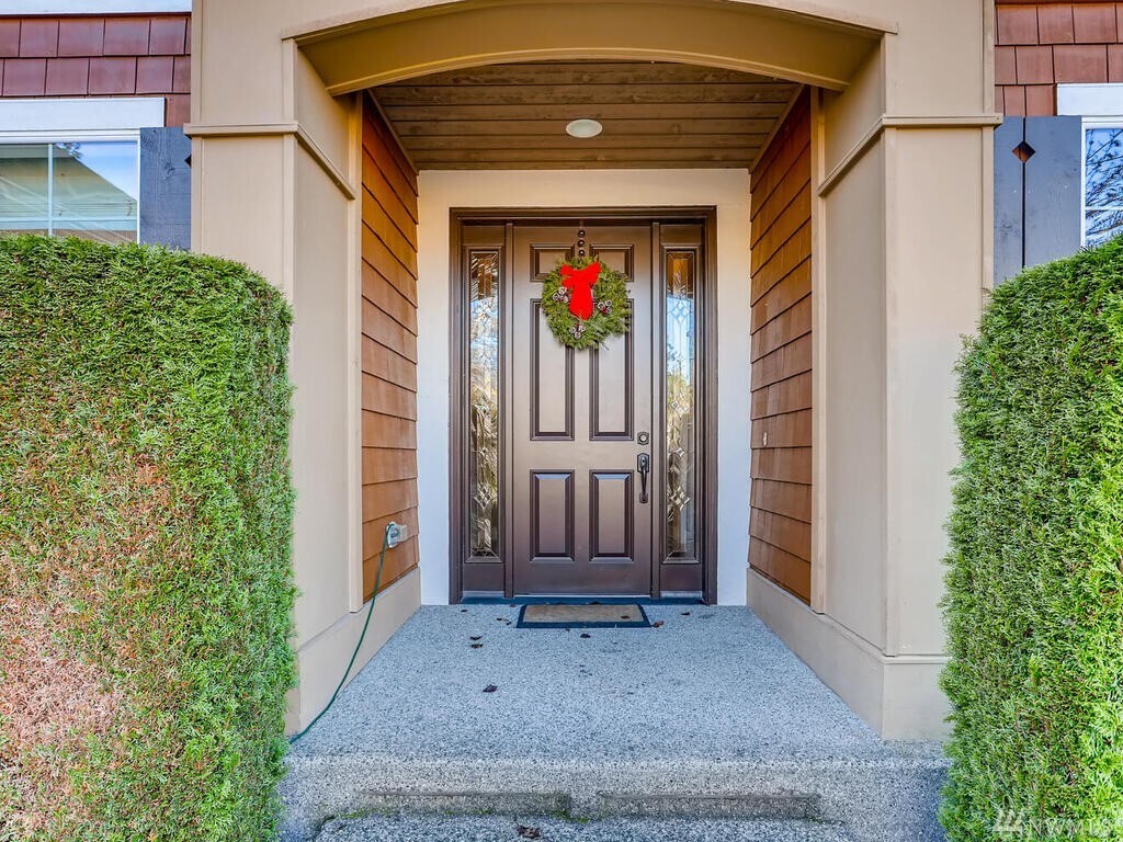 Property Photo: 8617 236th Ave NE WA 98053