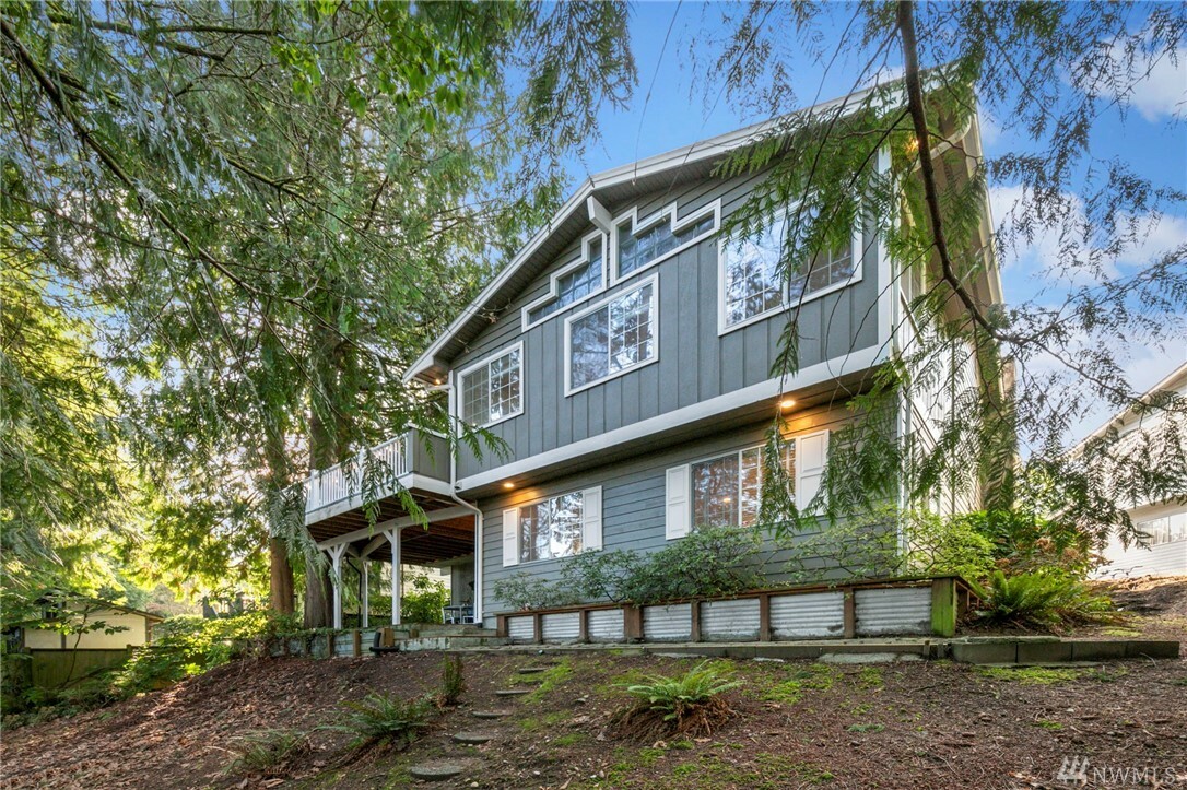 Property Photo: 131 NW Woodridge Place WA 98311