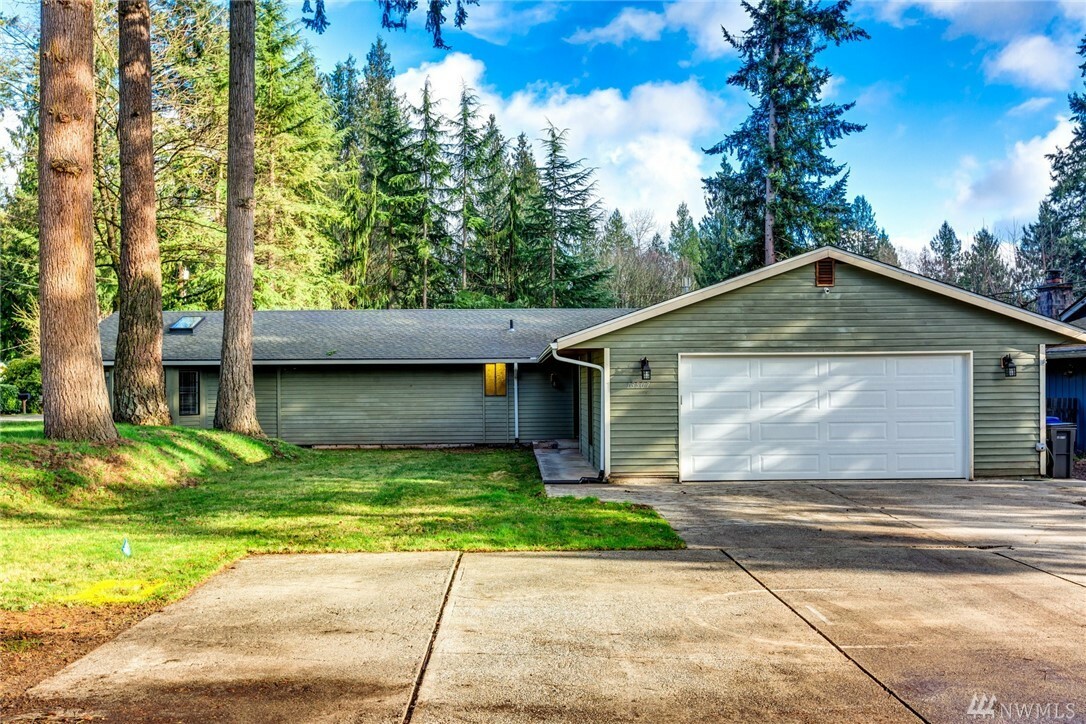 Property Photo:  13507 56th Dr NE  WA 98271 