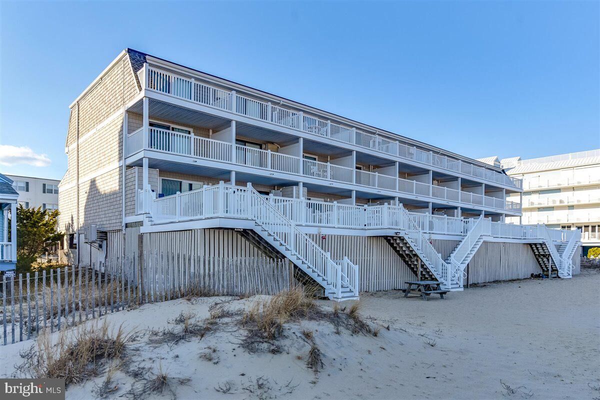 Property Photo:  12106 Wight Street 3  MD 21842