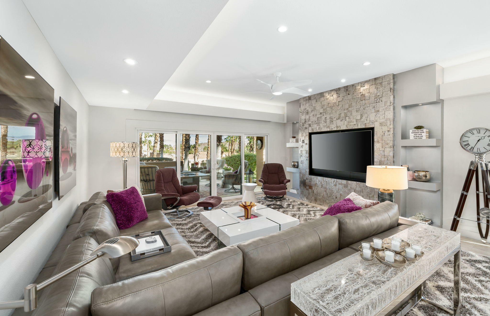 Property Photo: 73432 Mariposa Drive CA 92260