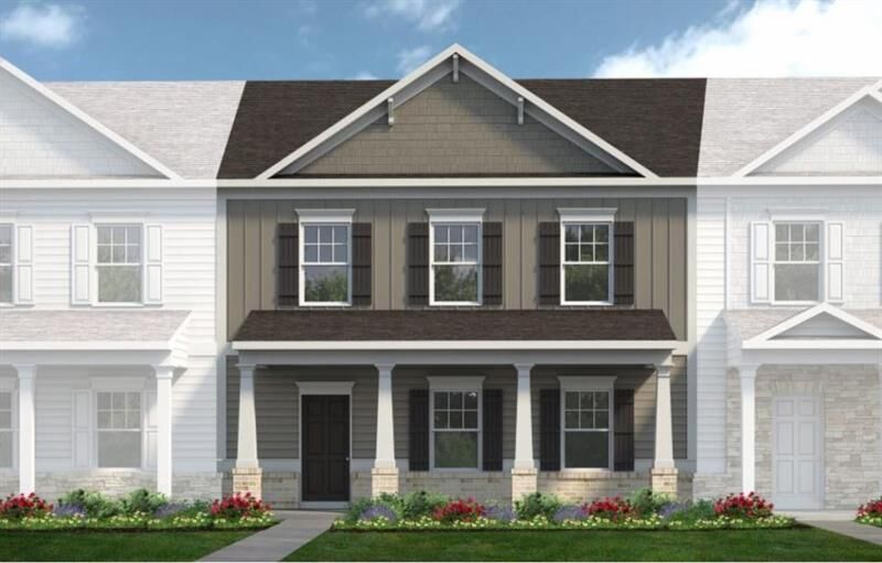 Property Photo:  431 Panicum Street 79  GA 30046 