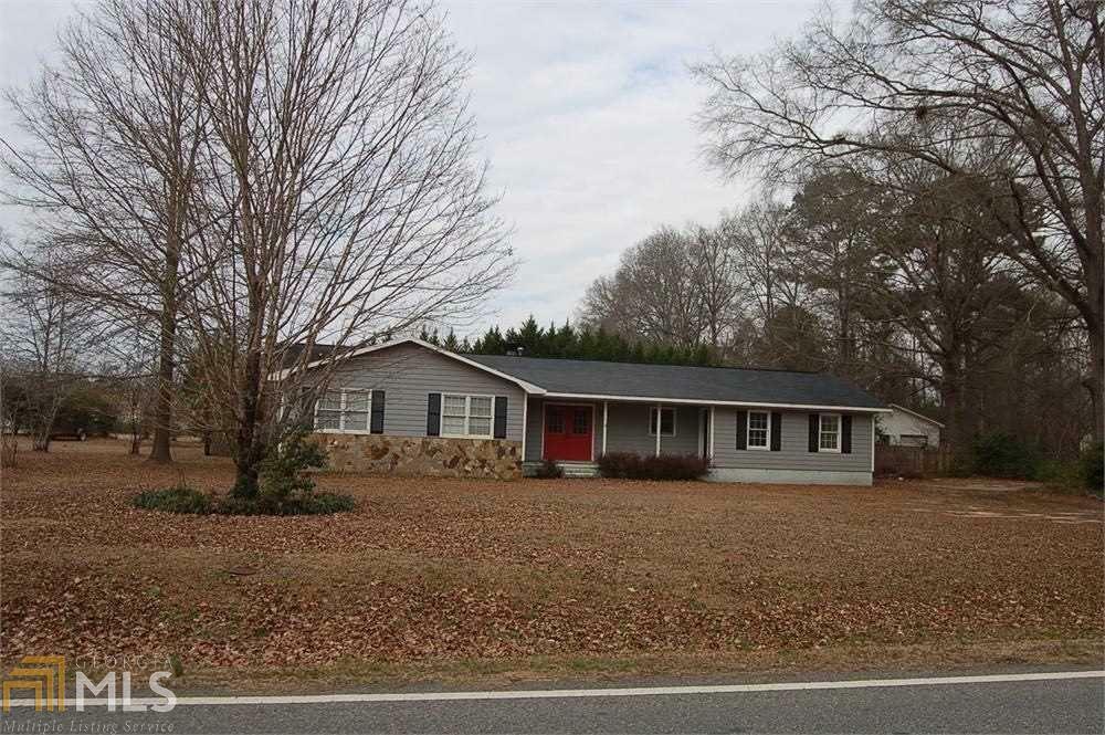 Property Photo: 237 A Lake Joy Rd GA 31069