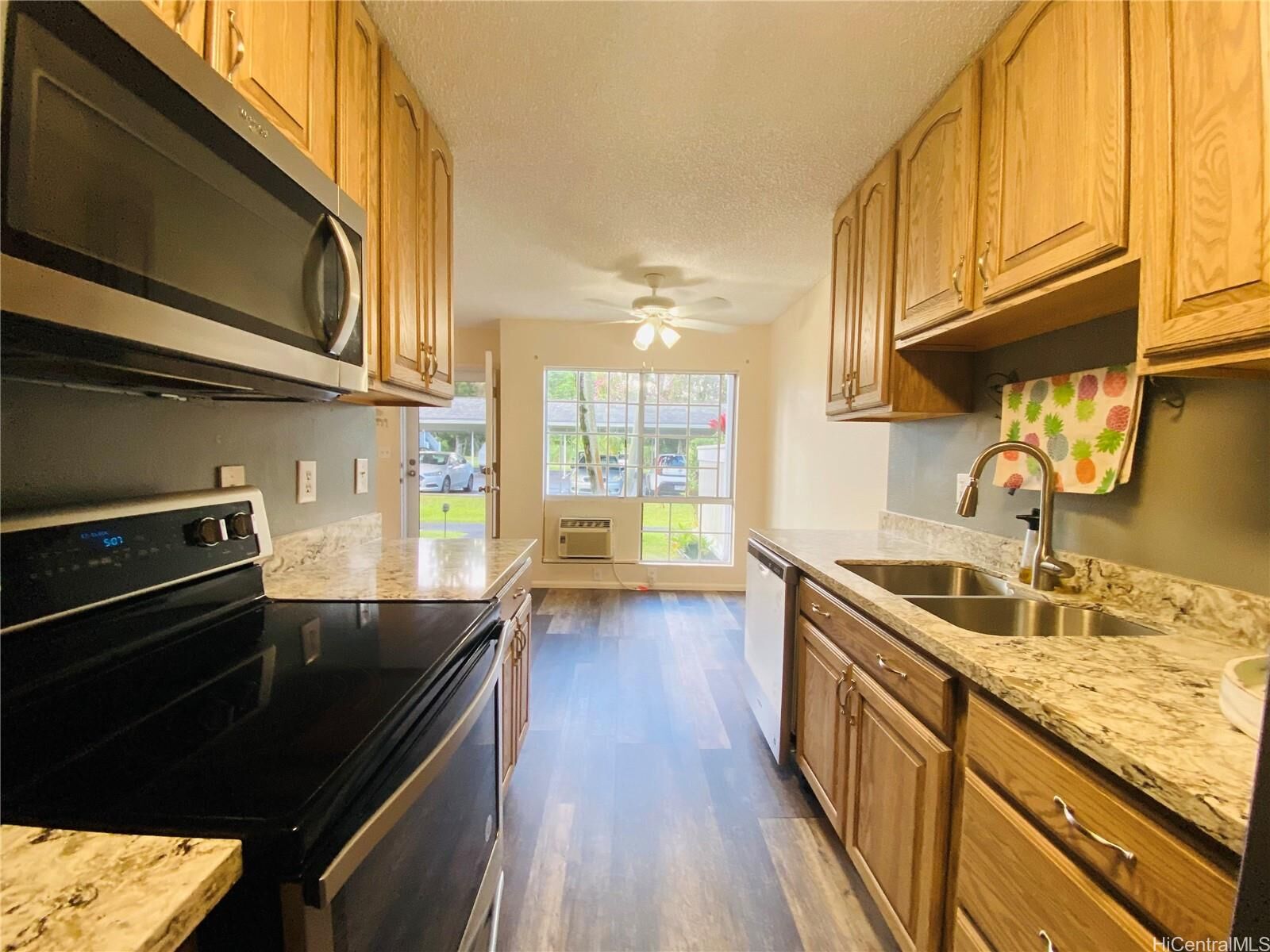 Property Photo: 46-1002 Emepela Way 25A HI 96744