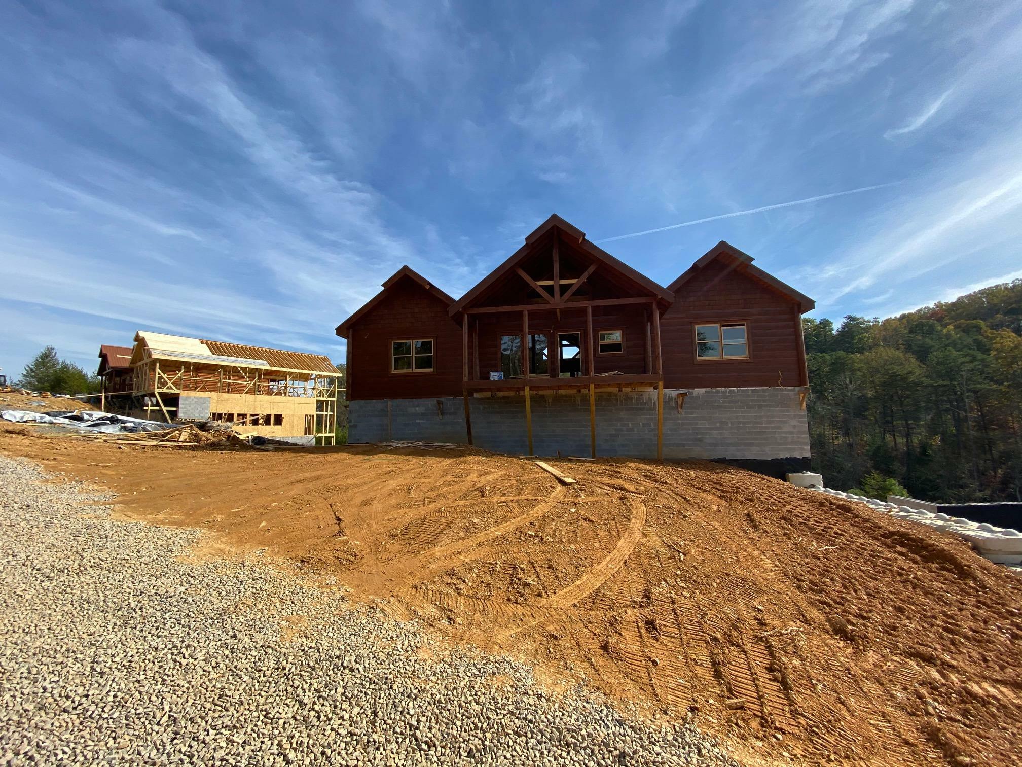 Property Photo: Green Mountain Way TN 37876