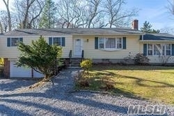 Property Photo:  155 Delmar Drive  NY 11948 