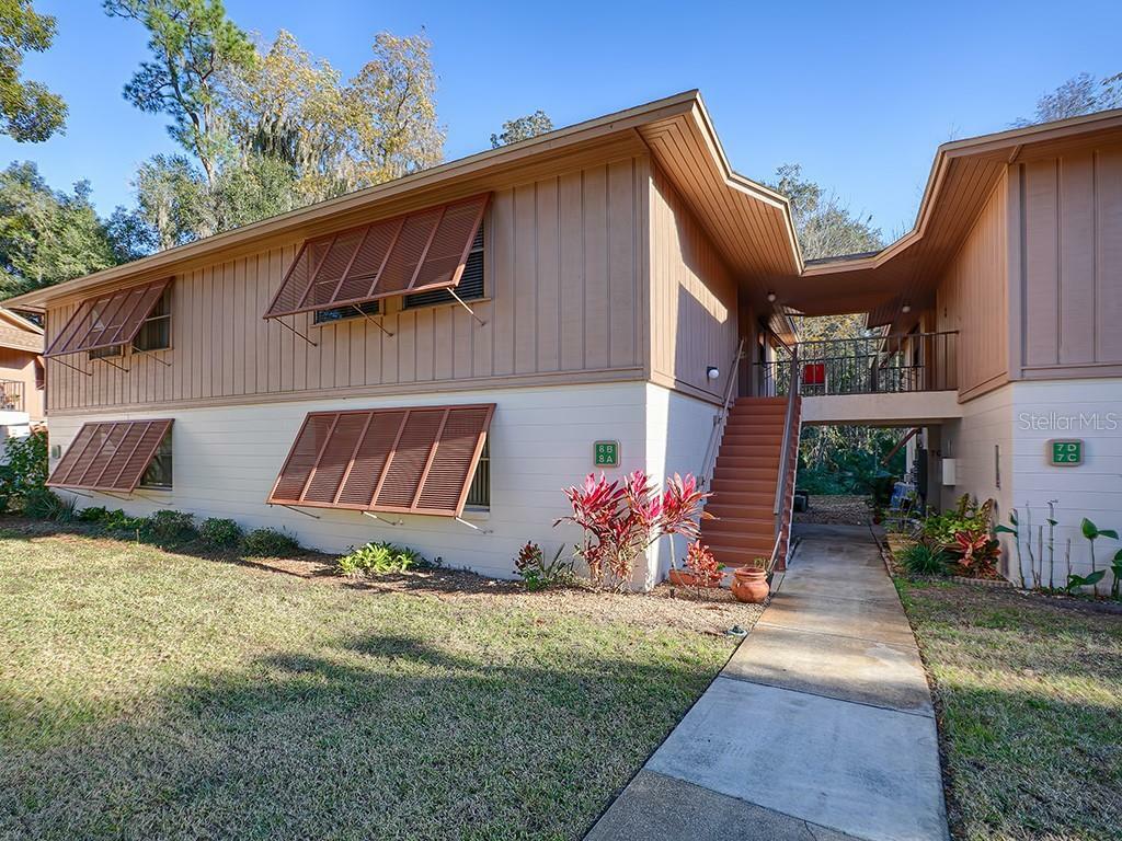 Property Photo:  180 Magnolia Woods Court 8B  FL 32725 