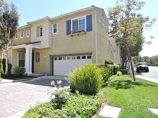 Property Photo:  2562 Villamonte Court  CA 93010 