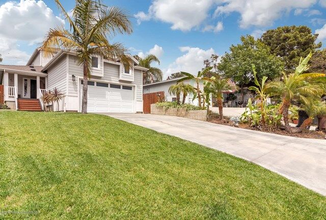 Property Photo:  34456 Camino El Molino  CA 92624 