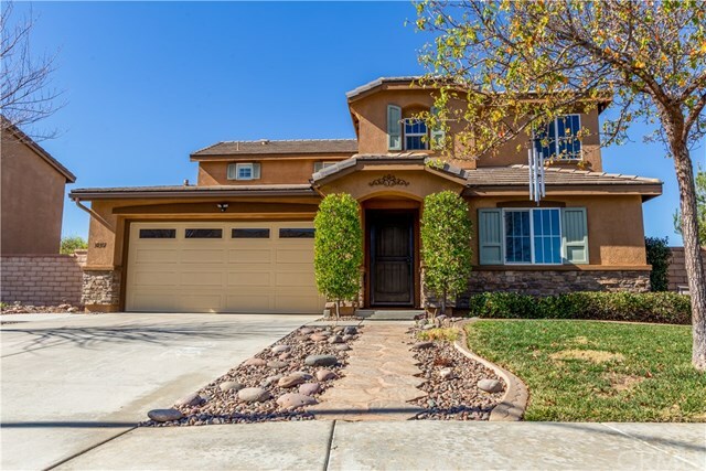 Property Photo:  30387 Shenandoah Court  CA 92584 