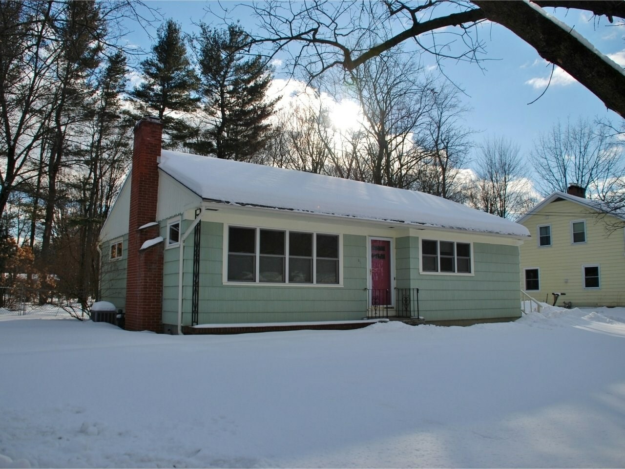 Property Photo: 31 Brewer Parkway VT 05403
