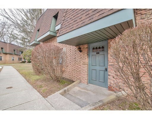 Property Photo: 549 Russell Rd 7A MA 01085