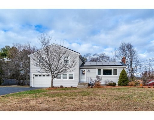 Property Photo: 48 Brookdale Road MA 01776