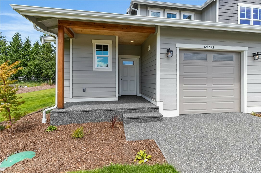 Property Photo:  6941 Red Ridge Dr A  WA 98264 