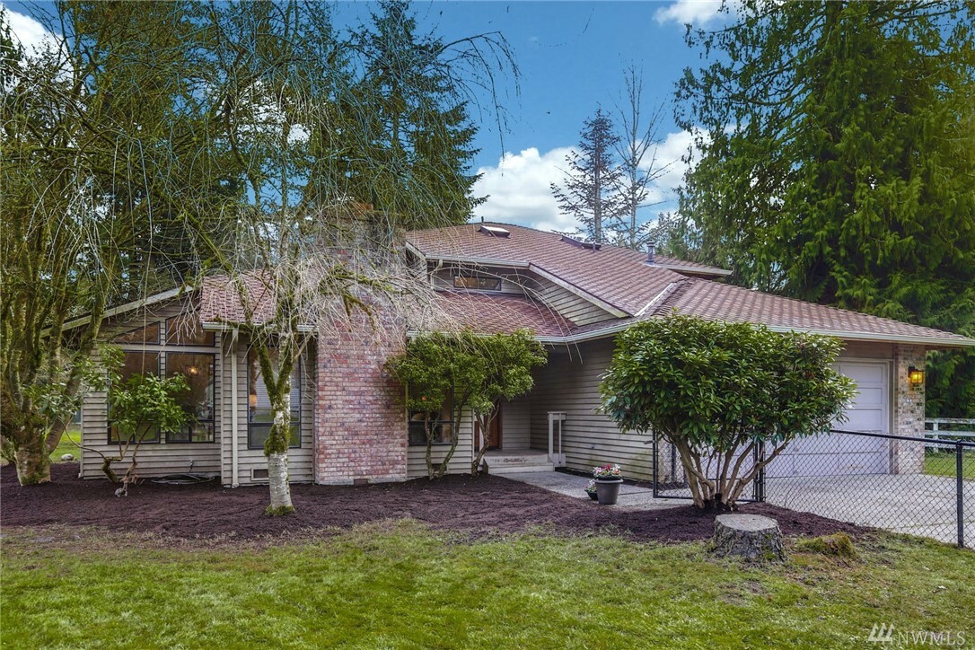 6106 208th Ave NE  Redmond WA 98053 photo