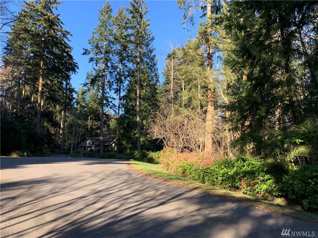 Property Photo: 28 Buckhorn Place - WA 98365