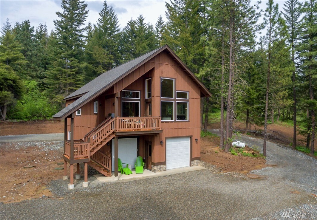 Property Photo:  283 Evergreen Valley Lp  WA 98940 