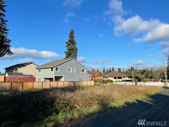 Property Photo: 0 S 308th St WA 98003