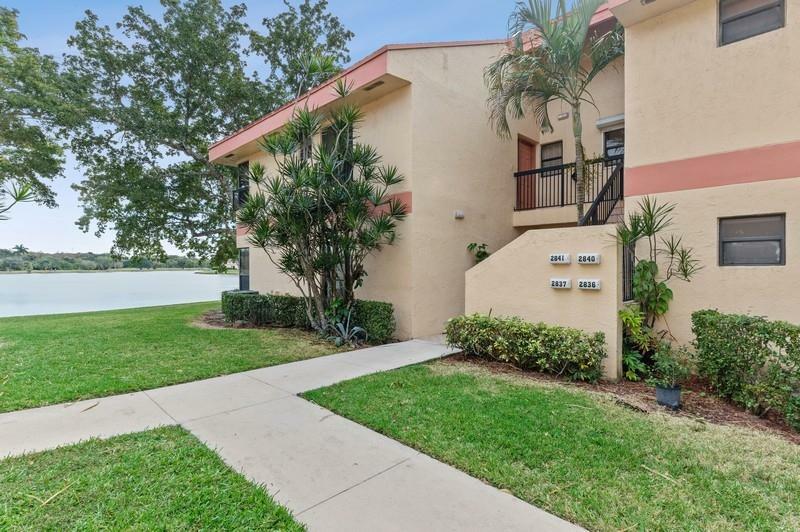 Property Photo:  2840 Carambola Circle S 19111  FL 33066 