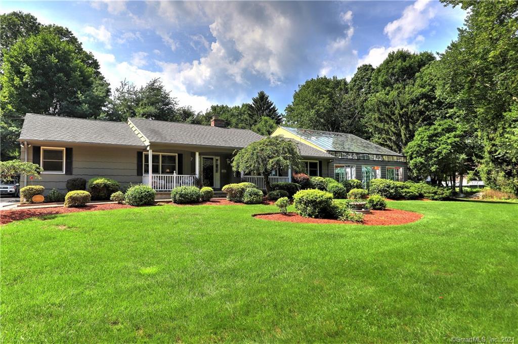 Property Photo: 229 Cedarhurst Lane CT 06461