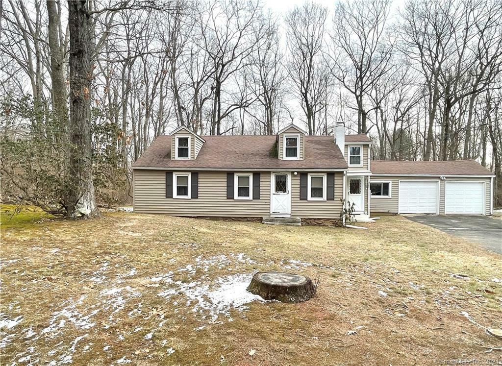 Property Photo: 102 Saner Road CT 06447