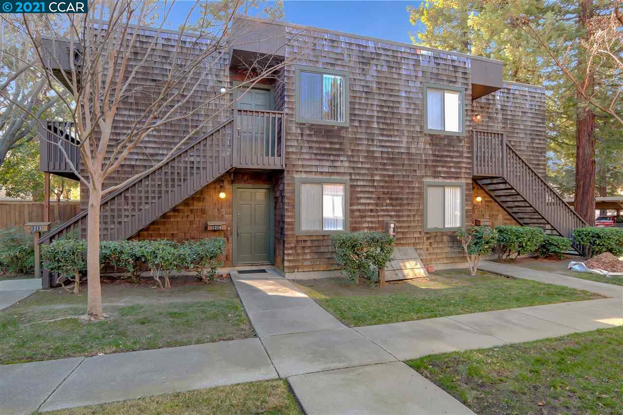 Property Photo:  1156 Honey Trl  CA 94597 