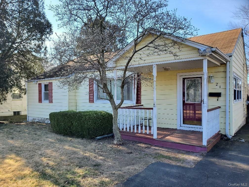 Property Photo: 21 Stanley Road NY 10923