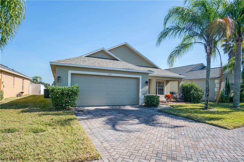 Property Photo:  134 Regency Street  FL 33896 