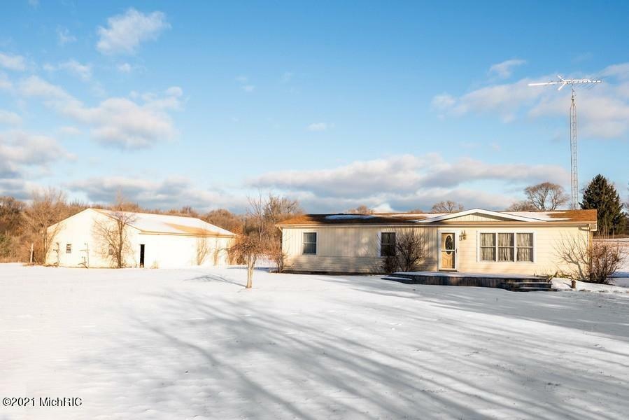 Property Photo:  3675 Highland Avenue  MI 49022 