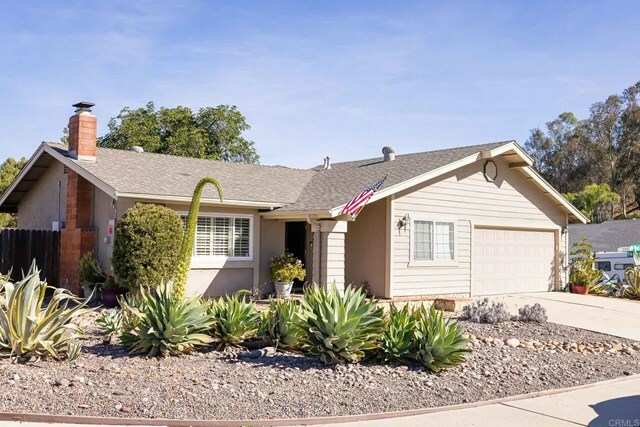 8811 Via Diego Lane  Lakeside CA 92040 photo