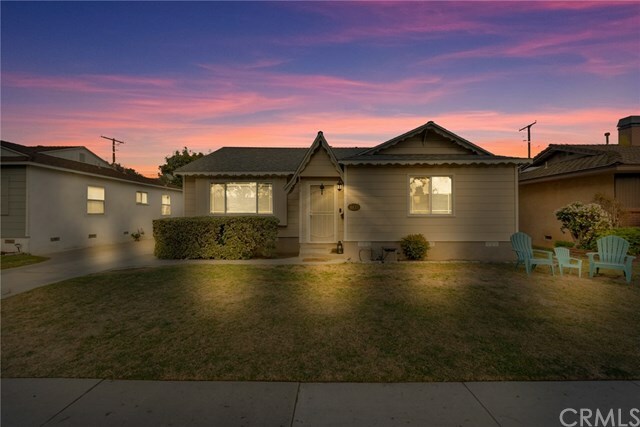 Property Photo: 4432 Johanna Avenue CA 90713