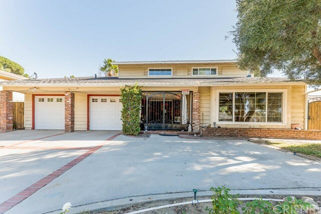 Property Photo:  11708 Woodley Avenue  CA 91344 