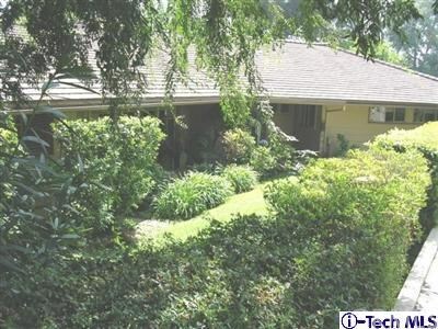 Property Photo:  2260 Huntley Circle  CA 91108 