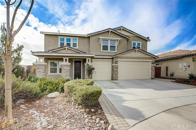 Property Photo:  30381 Eagle Ridge Court  CA 92563 