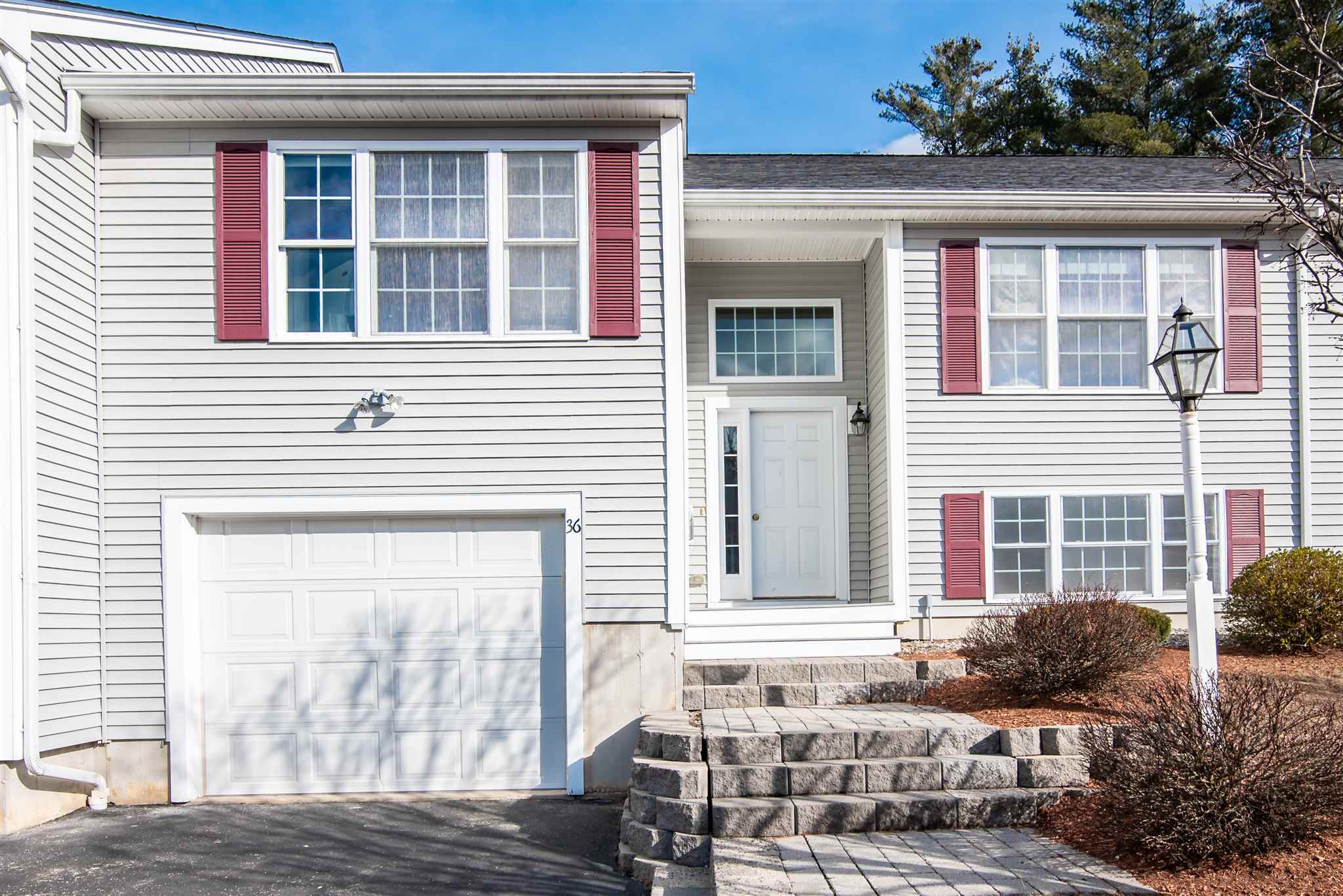 Property Photo:  36 Christopher Drive 24  NH 03873 